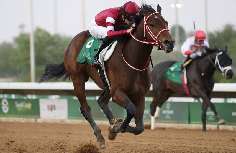 サウジカップ2023: フォーエバーヤングが達成した快挙と藤田晋オーナーの興奮