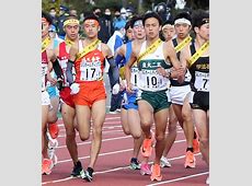 【陸上】全国高校駅伝・男子　佐久長聖(長野)が2年連続4回目の優勝 大牟田(福岡)とのアンカー勝負制す  [ニーニーφ★]
