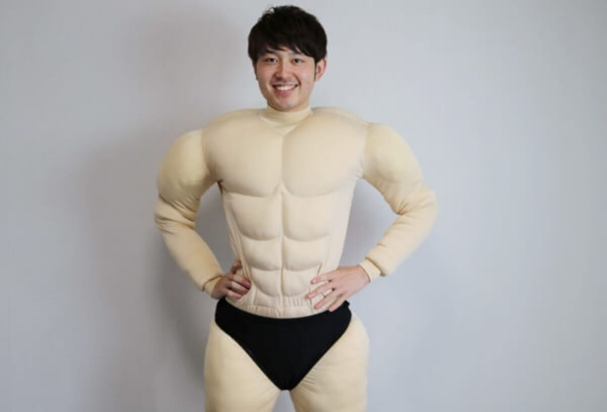 腹筋不要！4分でぽっこり下腹をスッキリさせる体操