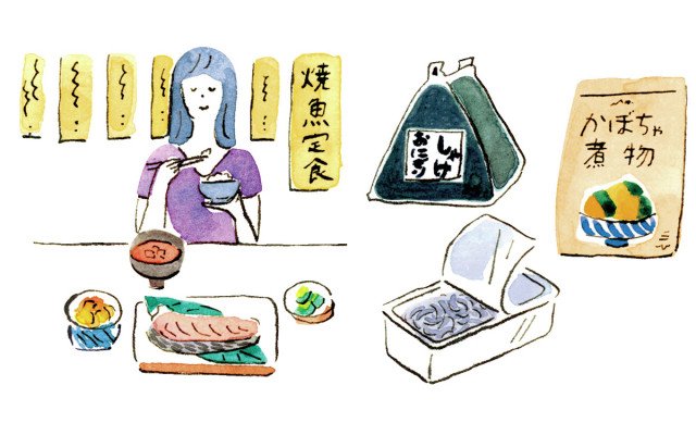 加齢による代謝の低下を改善する5つの日常生活ステップ