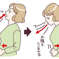 ドクターが推奨する呼吸筋トレの実践方法とは？