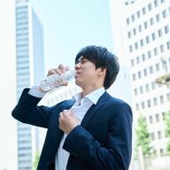 心身の不調は関節叩き、ツボ押し、舌回しで解決！夏バテ対策の新しい方法とは？