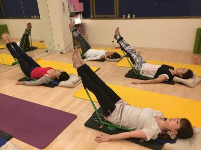 オンラインエクササイズの新常識：自宅でできるグループトレーニングの魅力