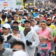 北九州マラソン2025の魅力：健脚自慢たちが集う祭典