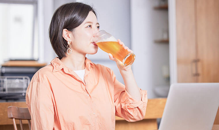 自宅で簡単！ダイエットに最適な痩せるお酒のレシピ