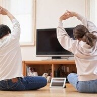 運動不足解消法：自分に合った方法で、無理なく日常に取り入れよう！