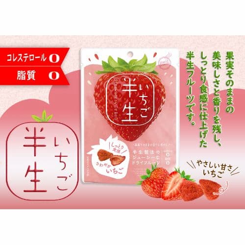 『夏の間食に最適』についてまとめてみた