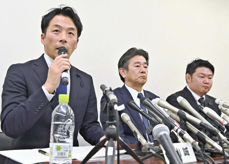 情報漏えい問題を斬る！玉川徹と維新の議員たちの真実