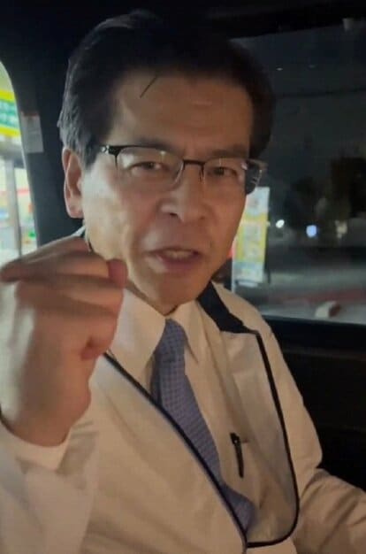 埼玉14区衆院選：公明代表・石井啓一氏が鈴木氏に敗れた背景