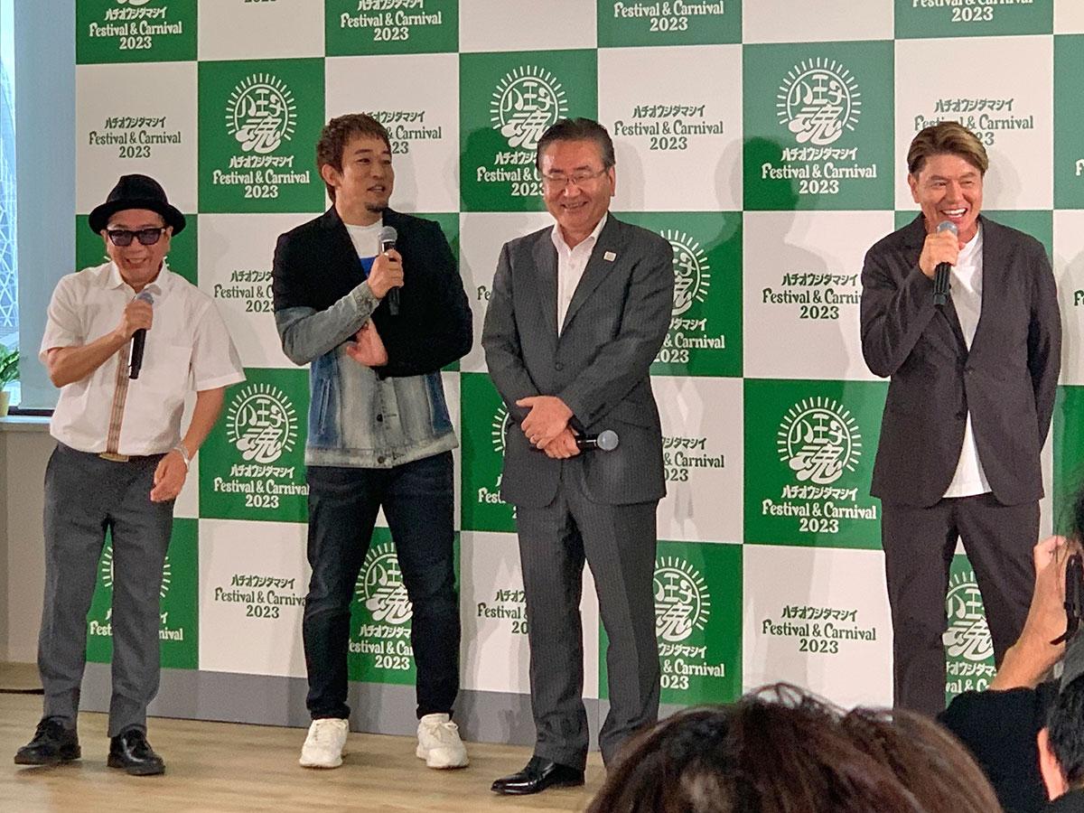 ヒロミ中居正広氏宅のBBQ参加レポート - あの夜の真相とは？