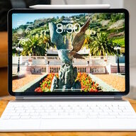 新型iPadを徹底比較！iPadAirとiPadProの魅力を解析