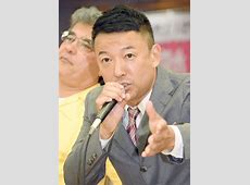 緊急入院した山本太郎氏、れいわ新選組の今後は？
