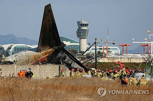 ボーイング737-800型機の非常着陸：韓国とノルウェーの事故を徹底考察