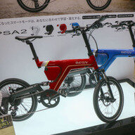 尾道倶楽部とチタンフレーム：サイクリング愛好者必見！