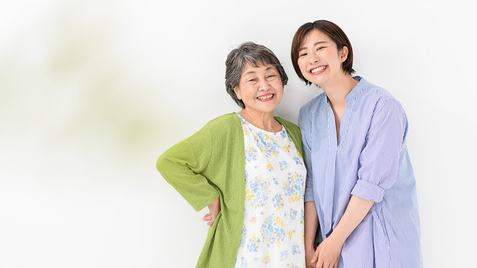 長寿を祝う敬老の日、市長たちが高齢者に適切な祝福を送る