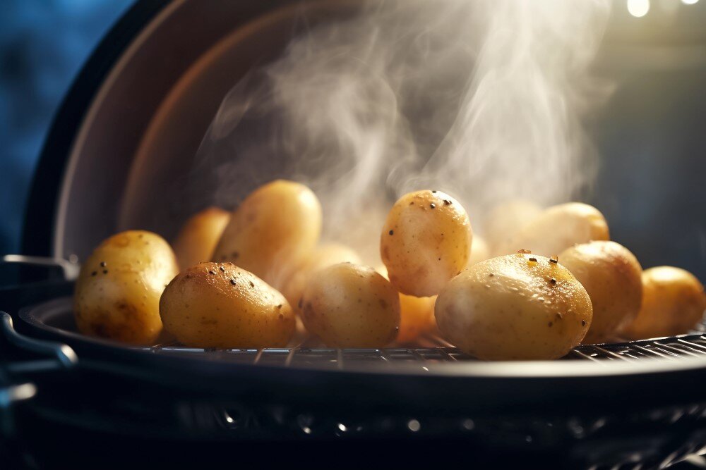 ダイエット中でも食べられるポテトチップス？カロリーを気にせず試してみた感想とは？