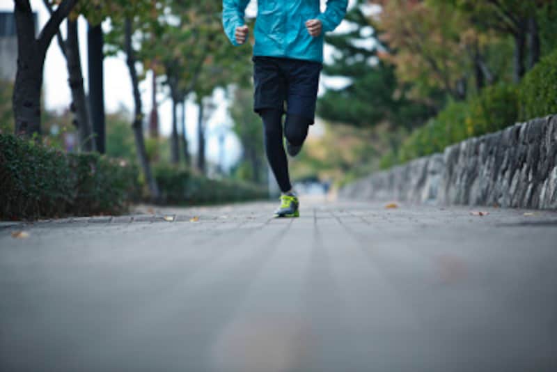 初心者のためのランニング＆トレイルラン必須アイテムガイド