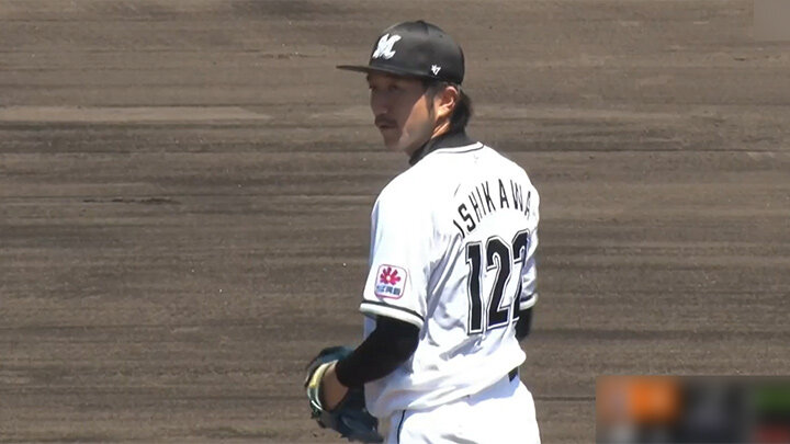 石川投手の入団がもたらす千葉ロッテの未来とは？