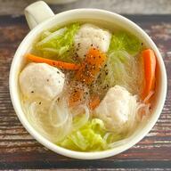 お手軽ダイエット！10分で作れる痩せスープレシピ！