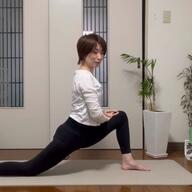 腰痛を緩和する！腸腰筋ストレッチの効果と実践法