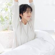 【朗報】紫外線対策しながら入眠ストレッチする方法！