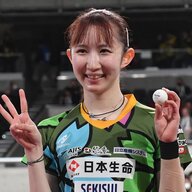 卓球界の新星！早田ひなのスタイルチェンジと未来