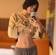 郷ひろみが語る！腹筋自慢の理由とは？