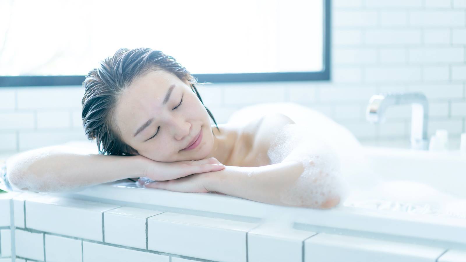 入浴後の筋トレがもたらす体温調整と睡眠の質