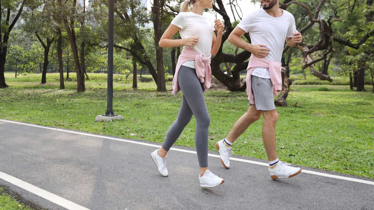 糖尿病予防に最適な運動！日中のウォーキングがもたらす健康効果
