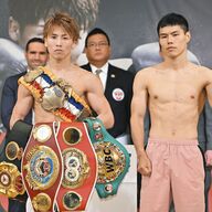 児童養護施設出身の金芸俊、逆境を乗り越えたボクシング人生