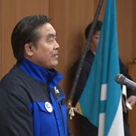 馳浩知事の年末挨拶から見る石川県の復興と未来