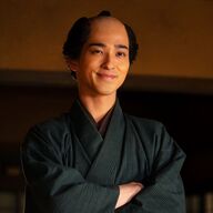 綾瀬はるかが語る『べらぼう』の裏側：九郎助稲荷の視点