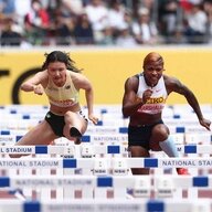 田中佑美、自己ベスト12秒81で3位入賞！パリ五輪へ向けての確かな一歩