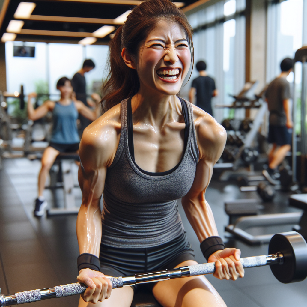 忙しい人のための効果的な時短筋トレ法