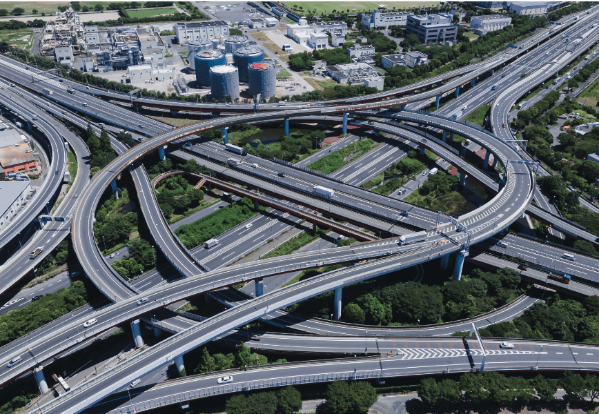 新東名高速道路：通行止めの影響と最新交通情報