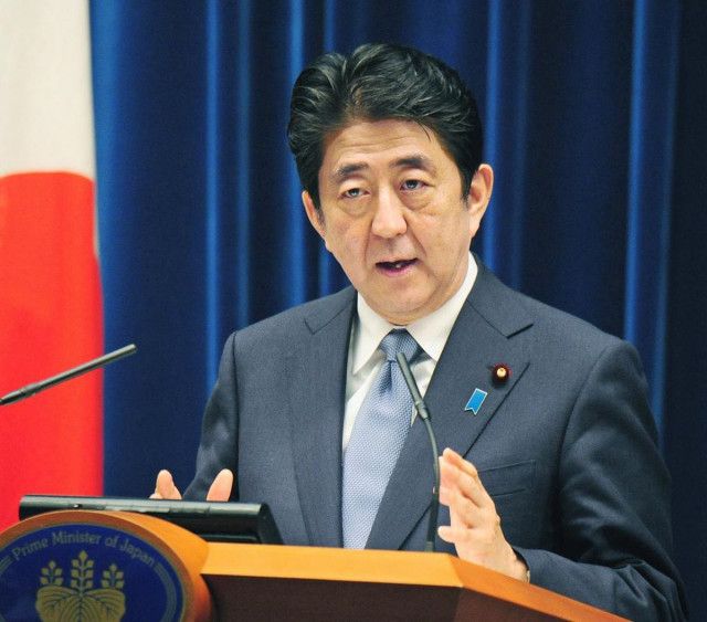 石破首相が語る「令和の日本列島改造」とは？