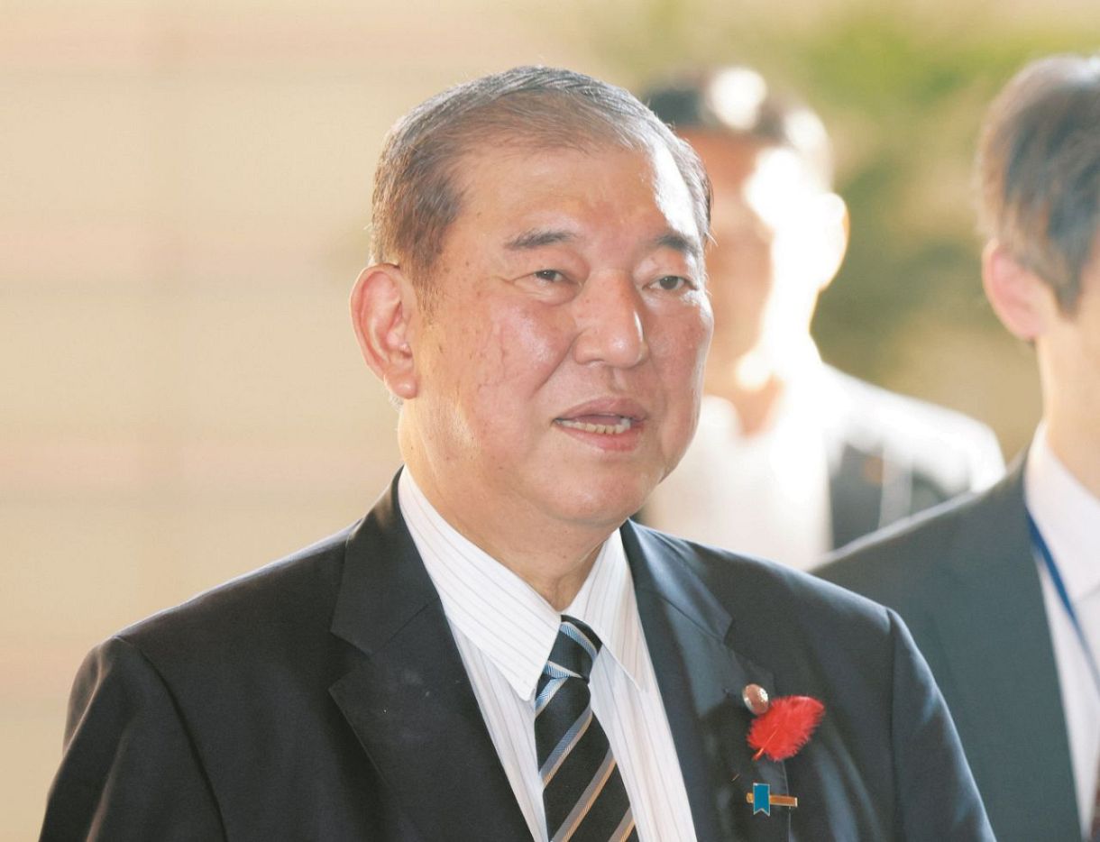 参院選に向けた石破首相の生き地獄: 嘘が明らかになる時