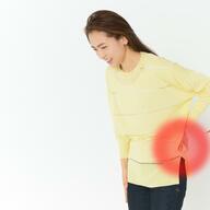 40代～50代の女性に多い腰痛の5つのタイプとは？専門医が詳しく解説