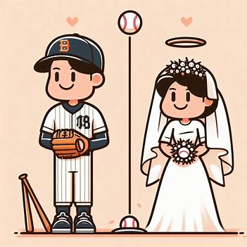 佐々木朗希投手が電撃結婚発表！ドジャースで新たなスタートを切る