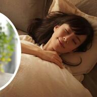 熱帯夜でも快眠！夜の新ルーティンで睡眠を改善する方法