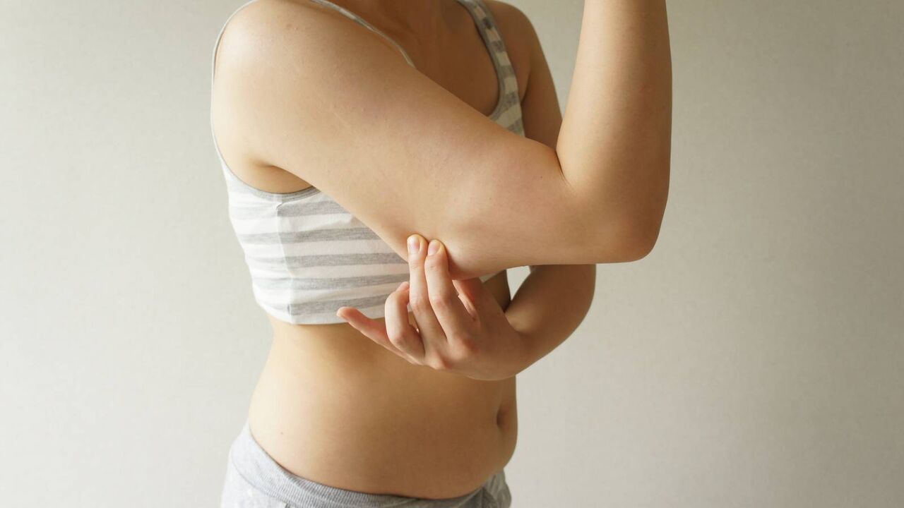 二の腕をすぐに引き締める！1週間で効果を実感する方法