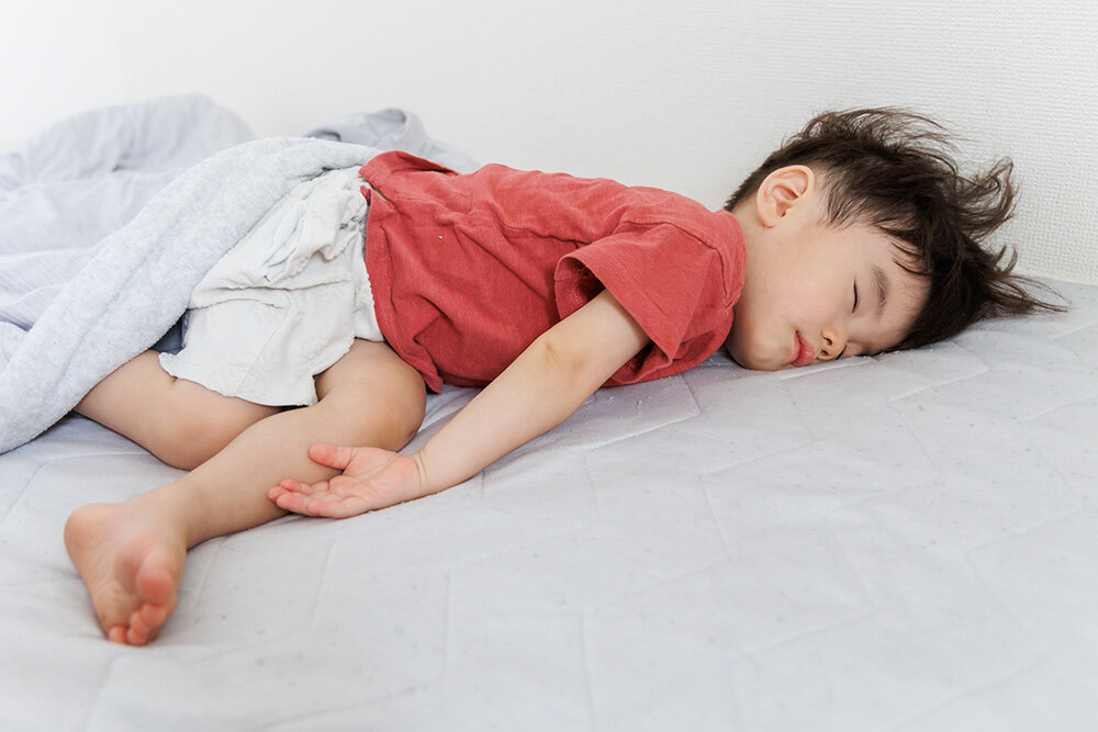 心地よい眠りを得るための新常識５選！柳沢正史教授が解説する