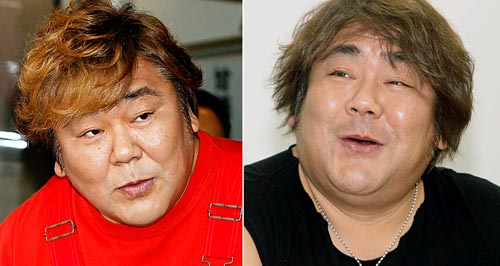 石塚英彦のダイエット秘話：120キロを維持する理由とは？
