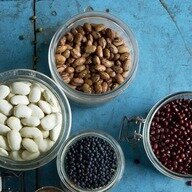 豆6種の健康効果とは？食物繊維、たんぱく質、鉄、ビタミン、ミネラルが豊富