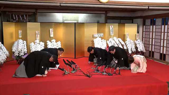 豊昇龍、横綱昇進の瞬間を振り返る：大相撲春場所の感動