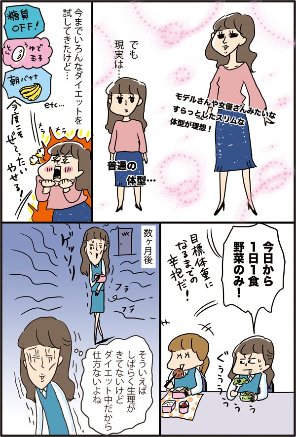 肩・ヒップ・太ももを美しく！保健指導から学ぶトレーニング法