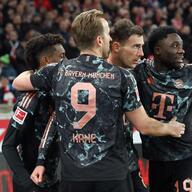 バイエルン、逆転勝利でタイトル奪還への道を切り開く
