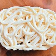 冷凍うどん革命！チンしてめんつゆ以外の新たな美味しさ発見