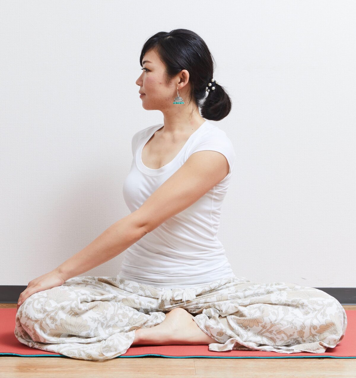 自宅でできる！ヨガポーズを解析する最新AIアプリ「yogaMotion」の魅力