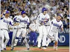 横浜DeNAベイスターズ、日本シリーズ制覇の舞台裏と桑原選手の活躍